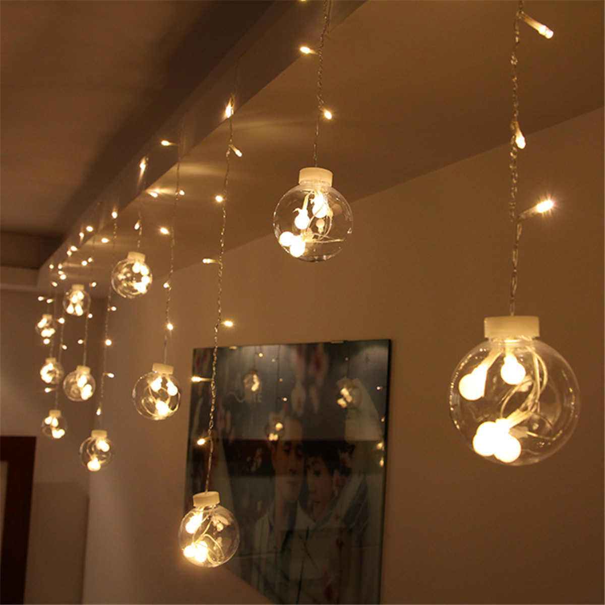 AC220V-3M-Glass-Ball-LED-String-Light-for-Outdoor-Christmas-Home-Decor-EU-Plug-1213131-2