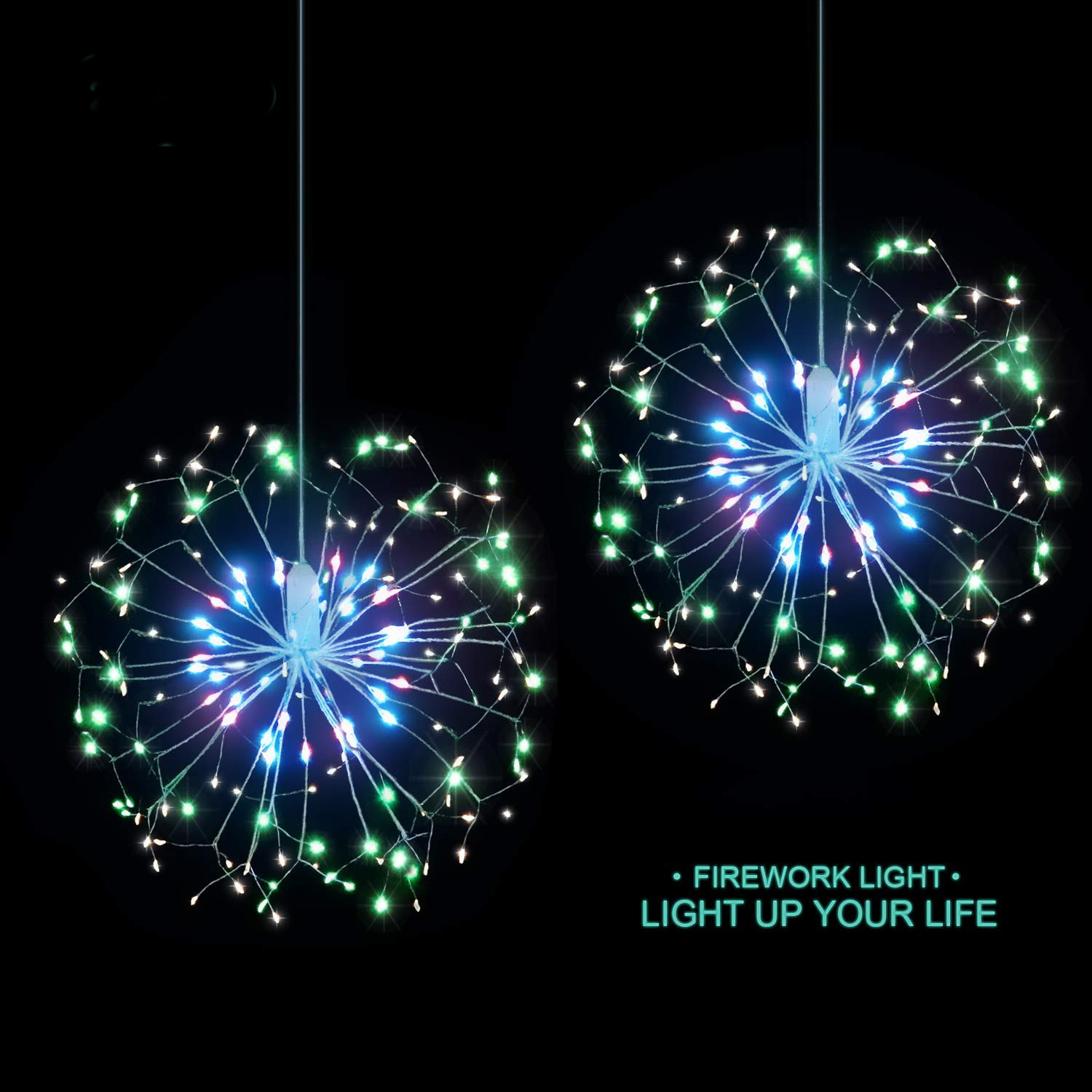 Battery-Operated-100120-LED-8-Modes-Colorful-Firework-Starbust-Fairy-String-Light-for-Home-Decor-1374309-3