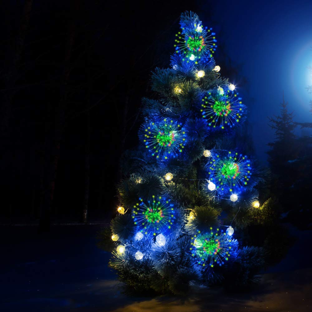 Battery-Operated-100120-LED-8-Modes-Colorful-Firework-Starbust-Fairy-String-Light-for-Home-Decor-1374309-5