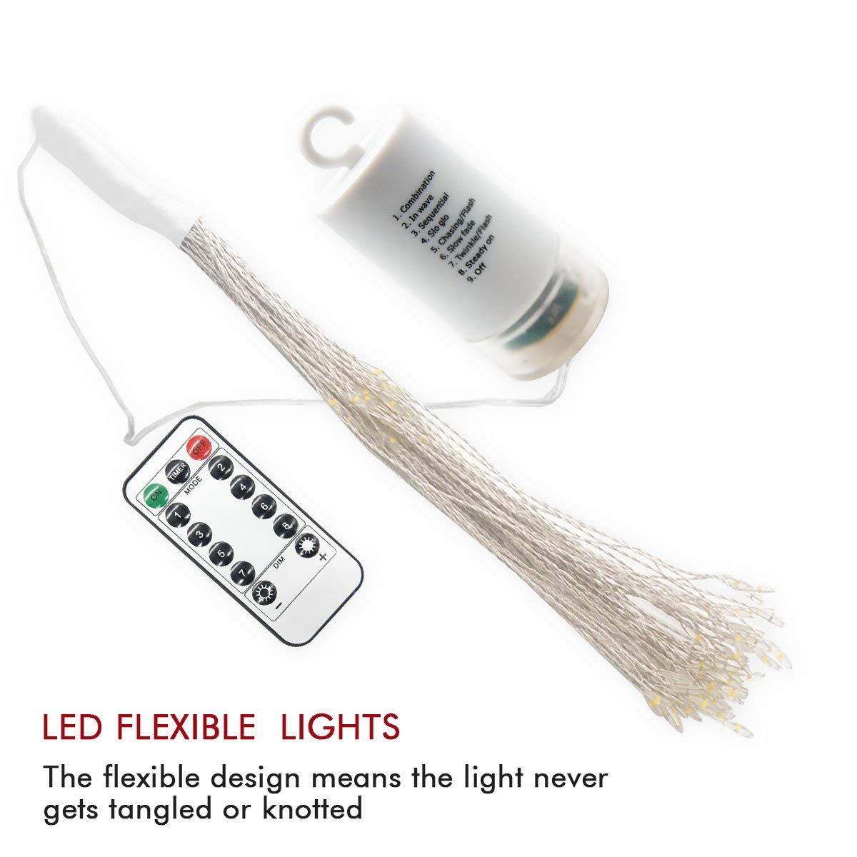 Battery-Operated-100120-LED-8-Modes-Colorful-Firework-Starbust-Fairy-String-Light-for-Home-Decor-1374309-7