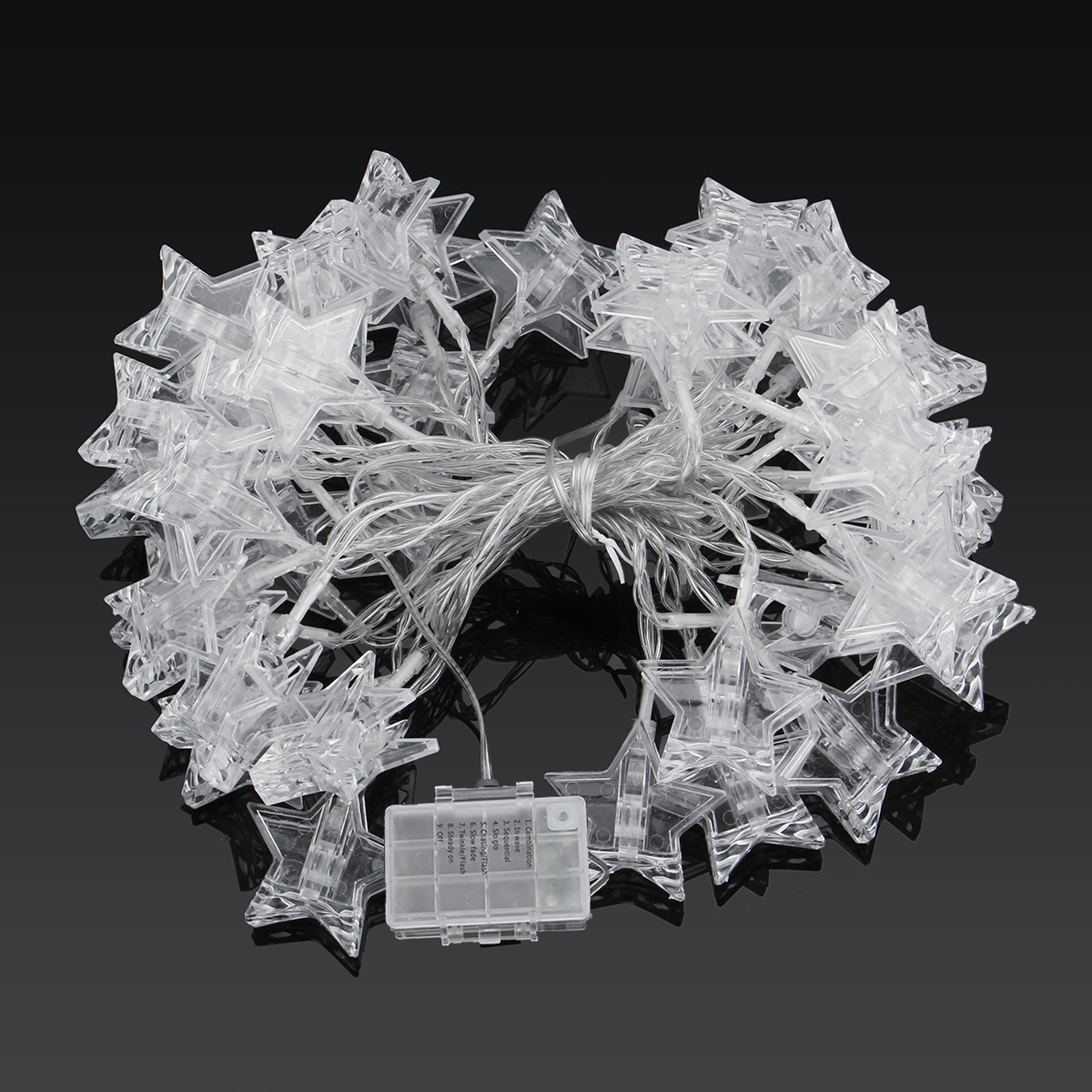Battery-Operated-6M-Warm-White-Colorful-40-LED-Star-Photo-Clips-String-Light-Christmas-Wedding-Decor-1354039-7
