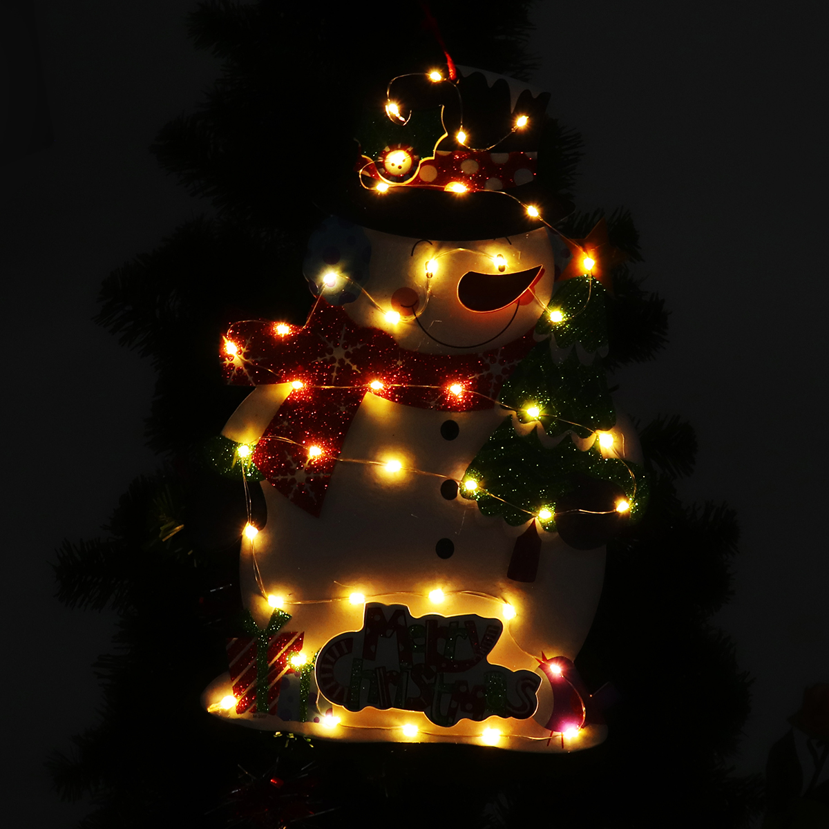 Battery-Operated-LED-Glowing-Snowman-Christmas-Party-Hanging-Ornaments-Festival-Holiday-Light-1361534-2