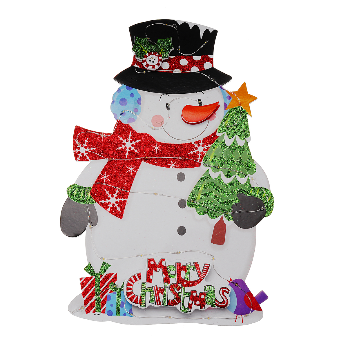 Battery-Operated-LED-Glowing-Snowman-Christmas-Party-Hanging-Ornaments-Festival-Holiday-Light-1361534-6