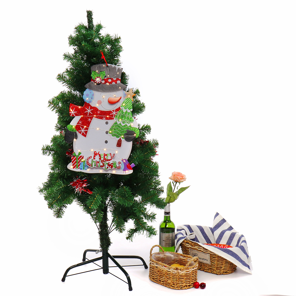 Battery-Operated-LED-Glowing-Snowman-Christmas-Party-Hanging-Ornaments-Festival-Holiday-Light-1361534-10