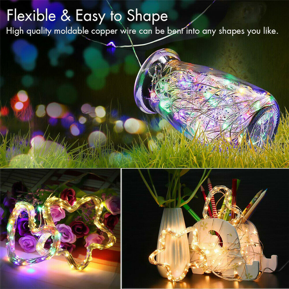 Battery-Operated-USB-Powered-Waterproof-5M-50LED-Colorful-Sliver-Wire-String-Light--24Keys-Remote-Co-1613318-9