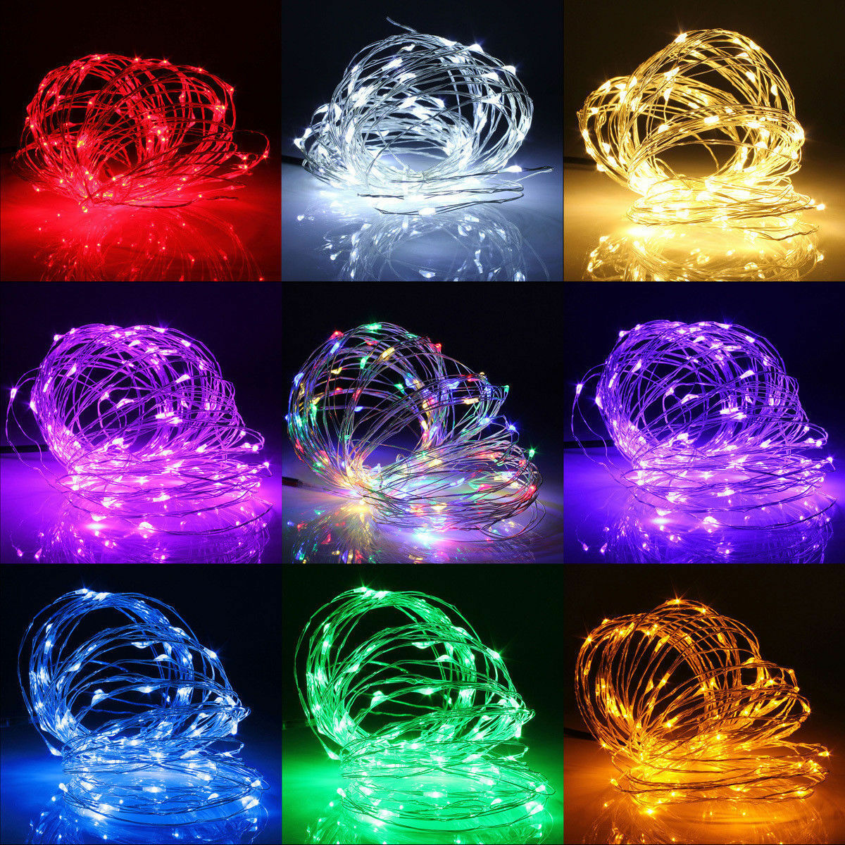 Battery-Operated-USB-Powered-Waterproof-5M-50LED-Colorful-Sliver-Wire-String-Light--24Keys-Remote-Co-1613318-10