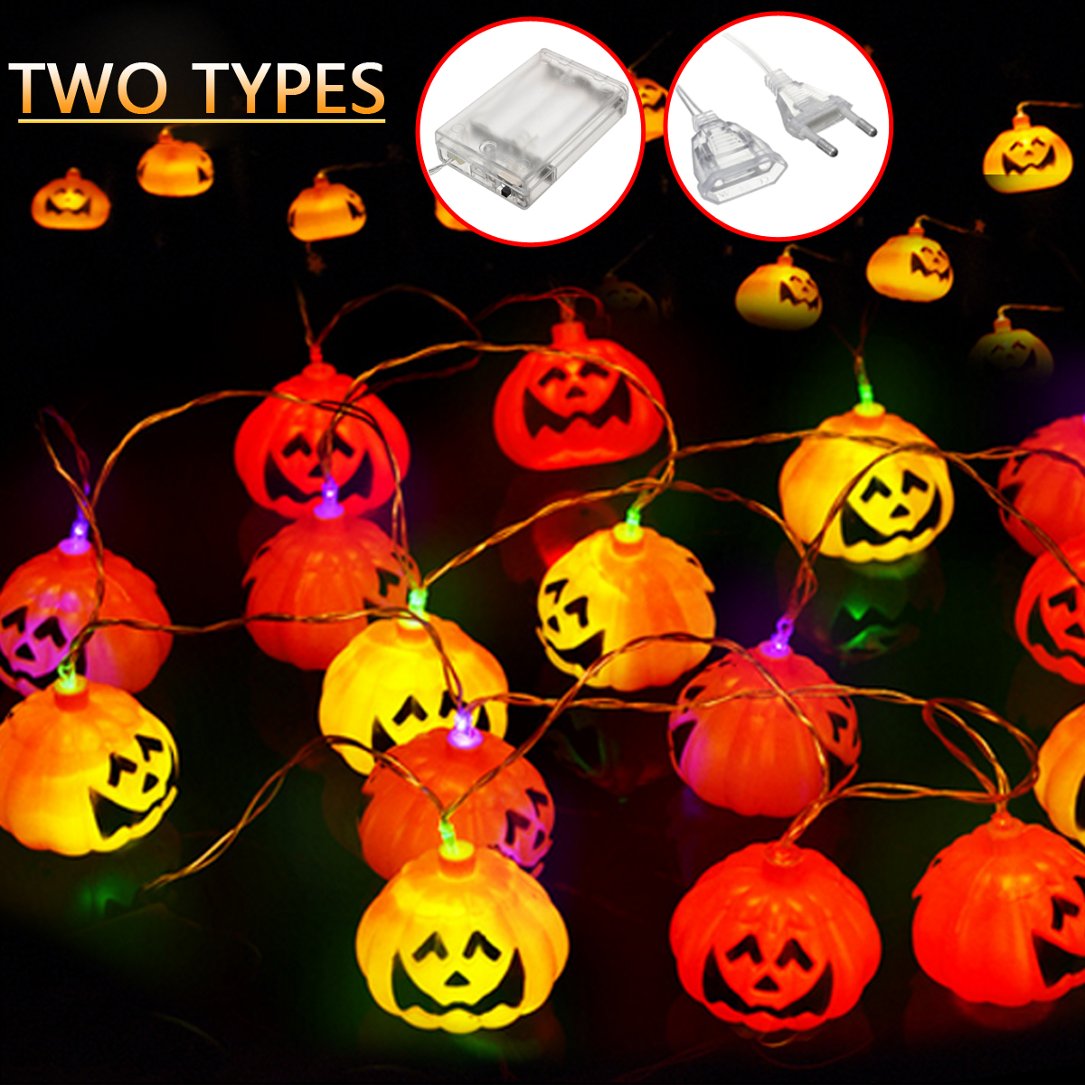 Battery-Plug-Powered-16-LEDs-Pumpkin-Multi-color-Fairy-String-Lights-For-Halloween-Christmas-1188260-6