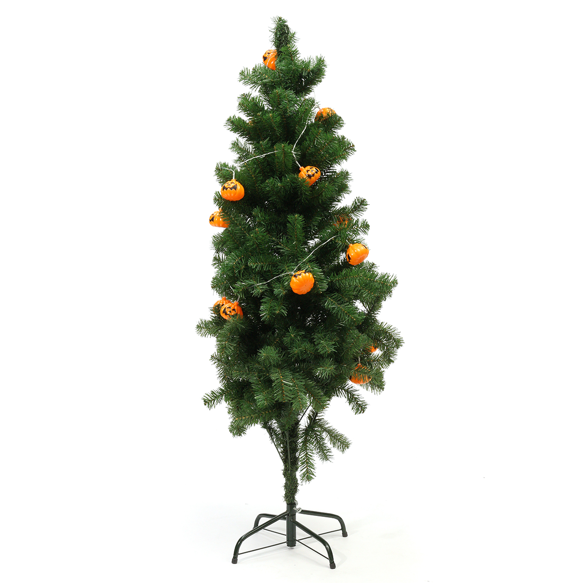 Battery-Plug-Powered-16-LEDs-Pumpkin-Multi-color-Fairy-String-Lights-For-Halloween-Christmas-1188260-7
