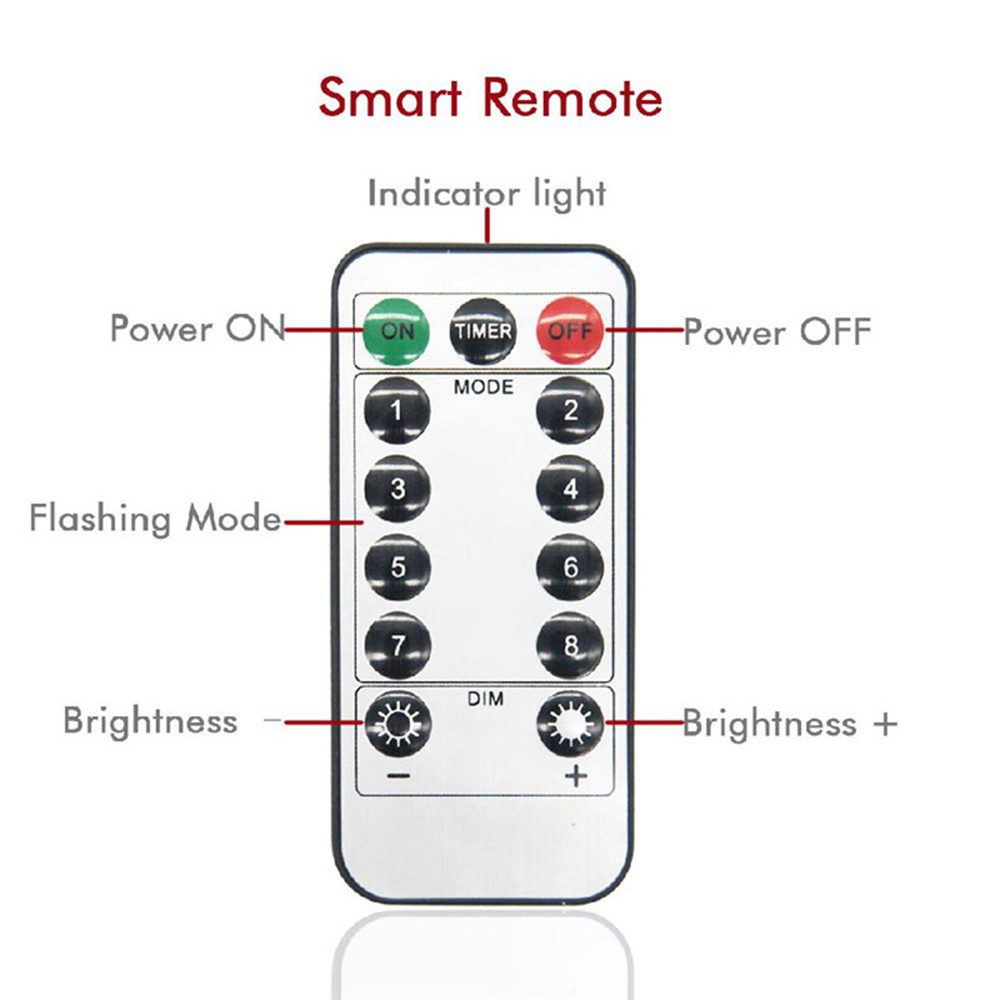 Battery-Powered-100LED-8-Modes-IP65-13-Keys-Remote-DIY-Firework-Fairy-String-Christmas-Light-1366952-9