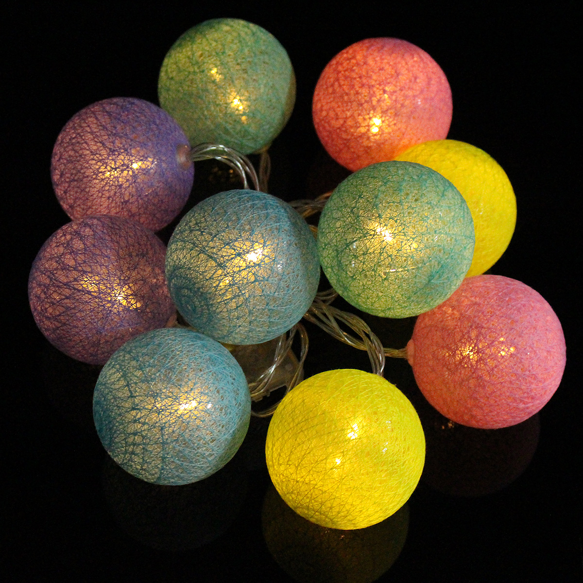 Battery-Powered-10LED-Cotton-Ball-String-HoliDay-Light-Lamp-for-Wedding-Valentines-Day-1136685-3