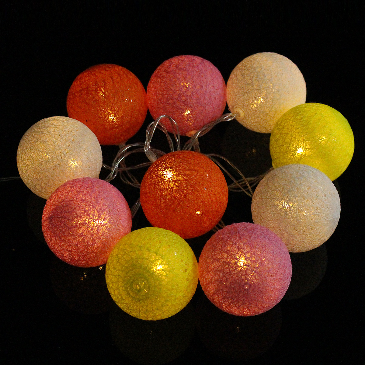 Battery-Powered-10LED-Cotton-Ball-String-HoliDay-Light-Lamp-for-Wedding-Valentines-Day-1136685-4