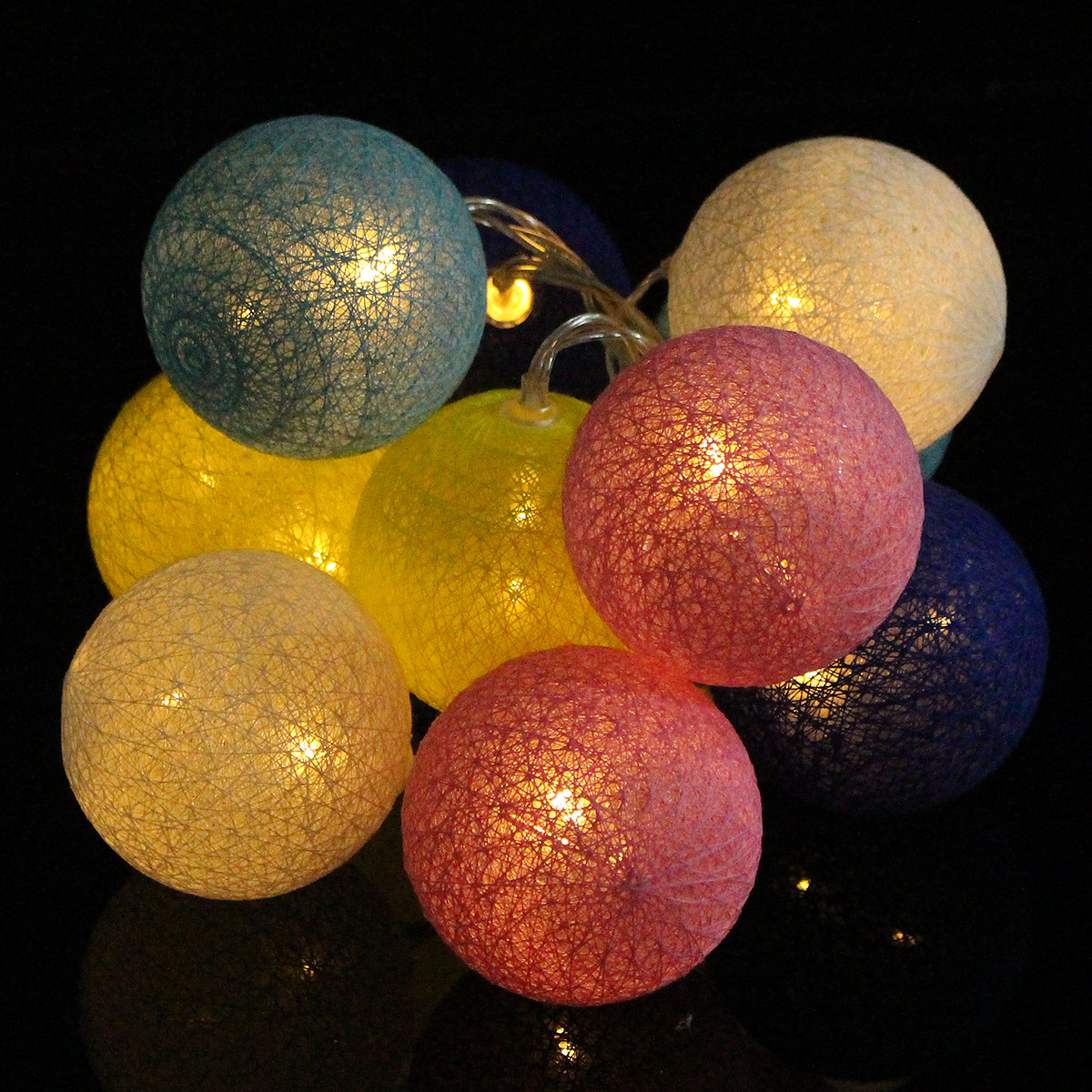 Battery-Powered-10LED-Cotton-Ball-String-HoliDay-Light-Lamp-for-Wedding-Valentines-Day-1136685-5