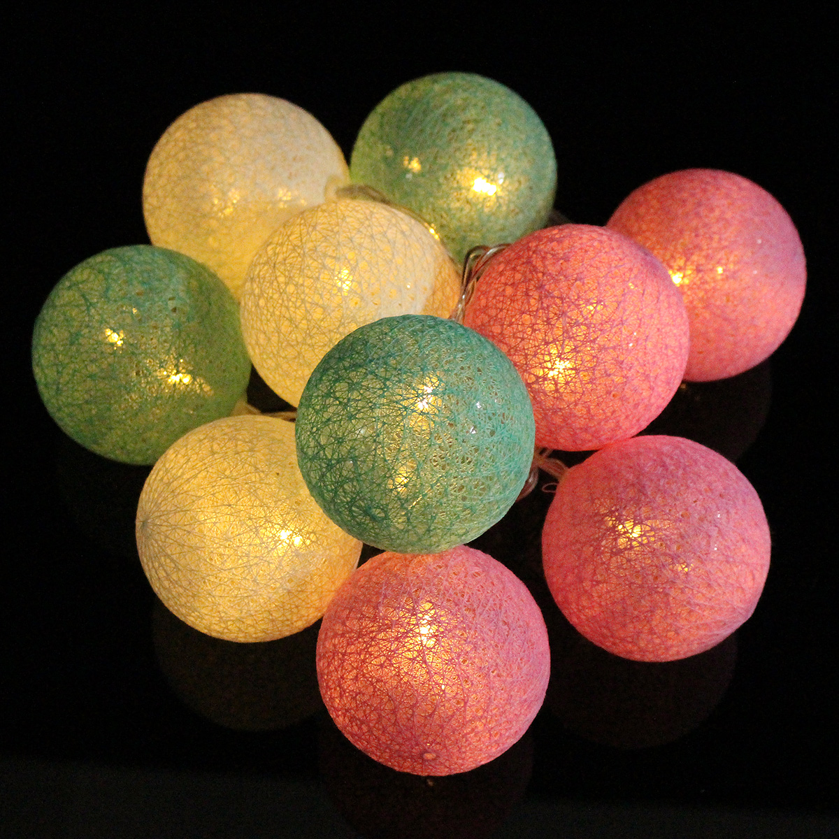 Battery-Powered-10LED-Cotton-Ball-String-HoliDay-Light-Lamp-for-Wedding-Valentines-Day-1136685-6