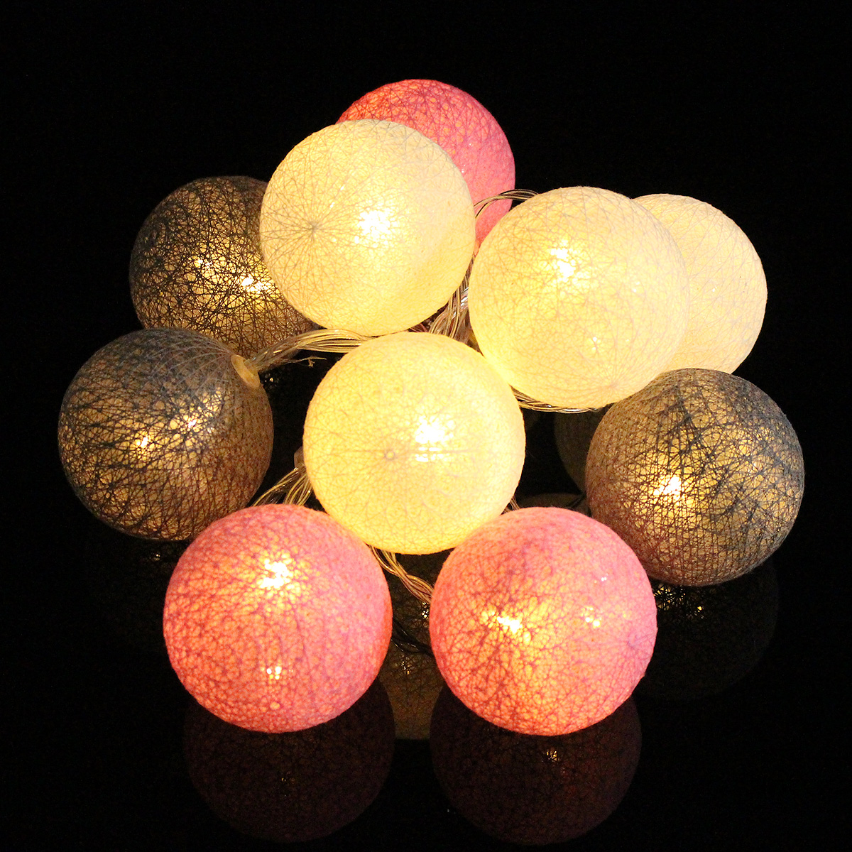 Battery-Powered-10LED-Cotton-Ball-String-HoliDay-Light-Lamp-for-Wedding-Valentines-Day-1136685-10