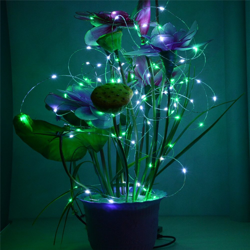 Battery-Powered-10M-100LEDs-Waterproof-Copper-Wire-Fairy-String-Light-for-Christmas-Remote-Control-C-1210442-7