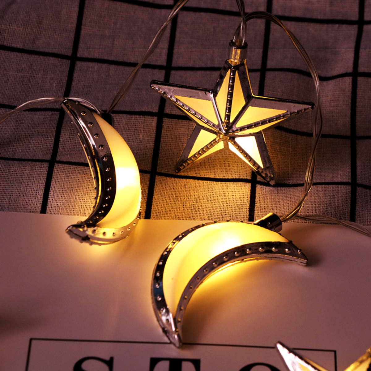 Battery-Powered-10PCS-Moon-Star-Shape-Eid-Ramadan-LED-String-Light-Indoor-Home-Party-Decor-1458378-7