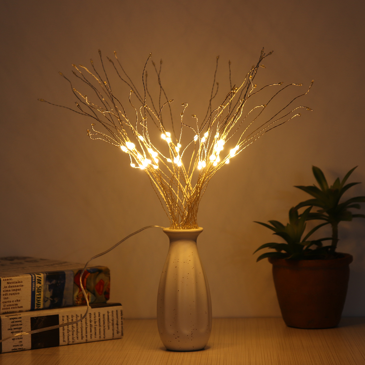 Battery-Powered-150180LED-8-Modes-DIY-Firework-String-Christmas-Light-with-13-Keys-Remote-Control-1367009-5