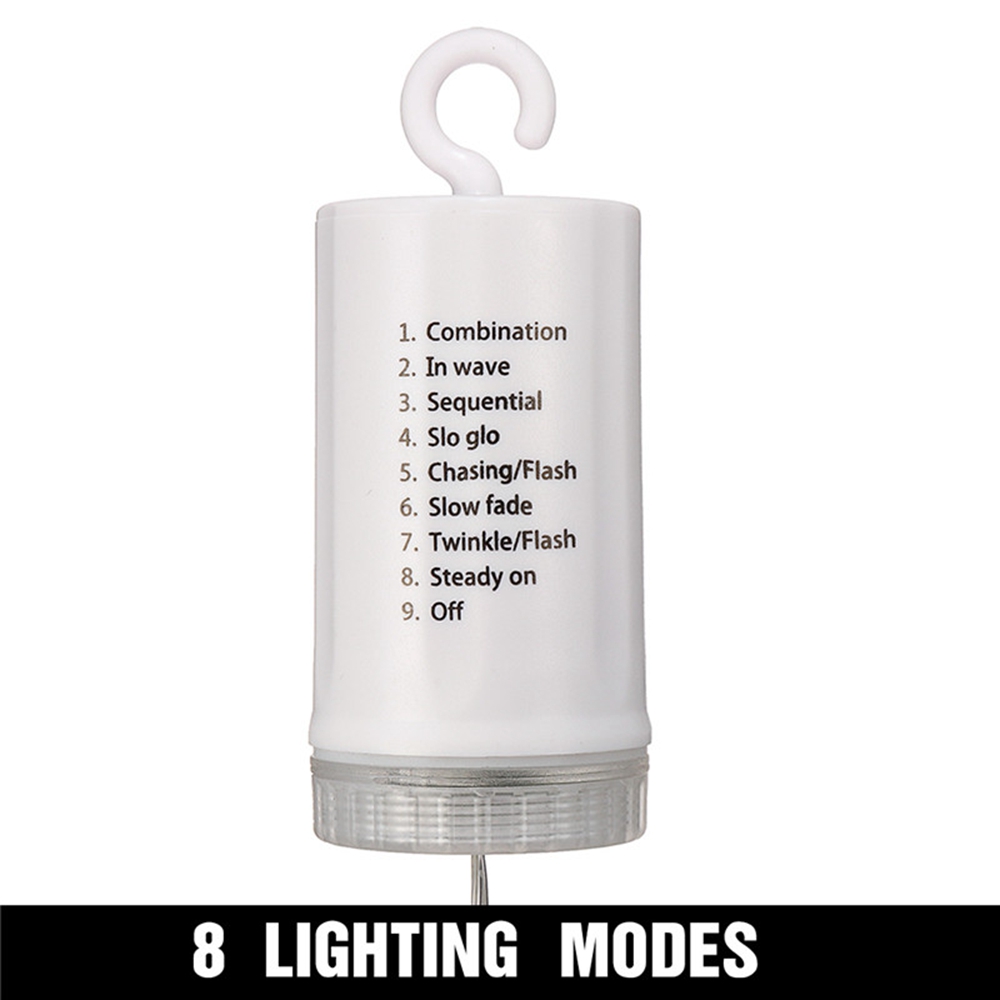 Battery-Powered-150180LED-8-Modes-DIY-Firework-String-Christmas-Light-with-13-Keys-Remote-Control-1367009-7