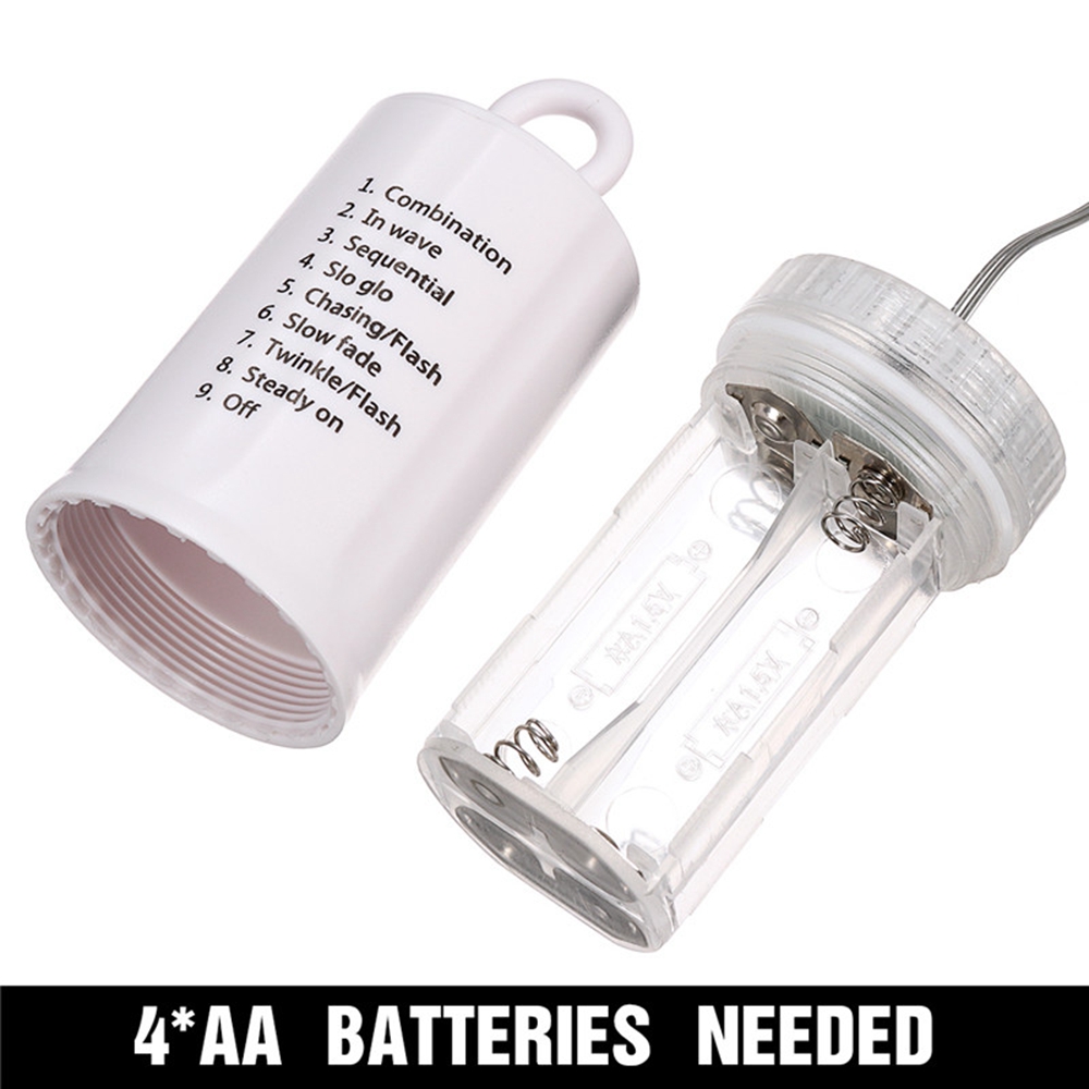 Battery-Powered-150180LED-8-Modes-DIY-Firework-String-Christmas-Light-with-13-Keys-Remote-Control-1367009-8