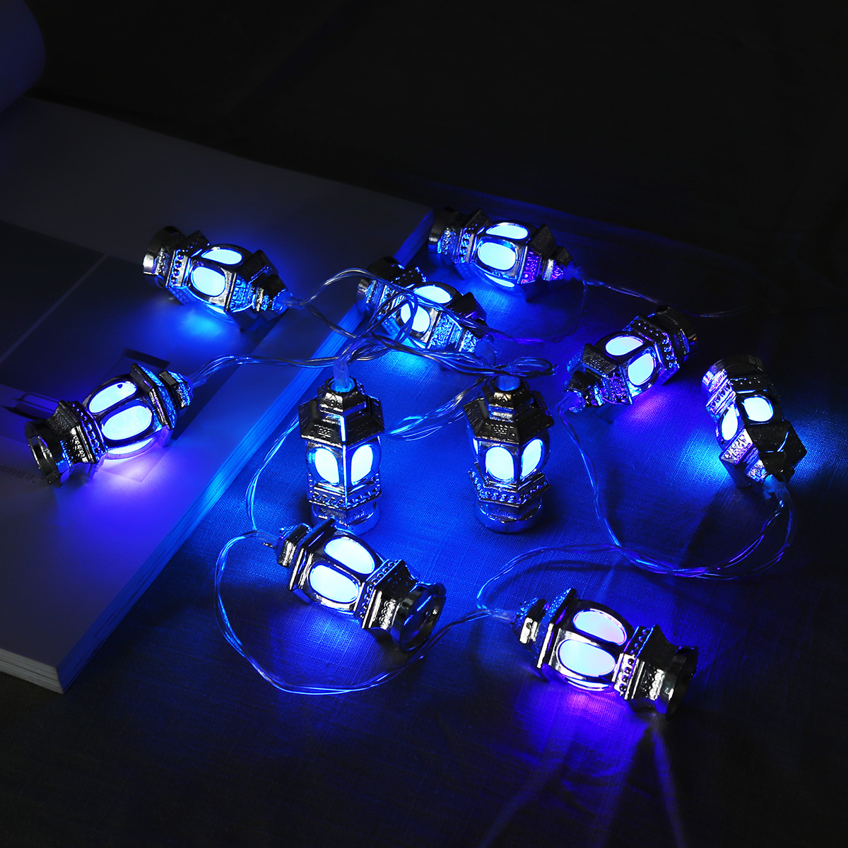 Battery-Powered-165M-Islam-Eid-Mubarak-Ramadan-Sliver-Palace-10LED-Fairy-String-Light-Indoor-Home-De-1549613-8