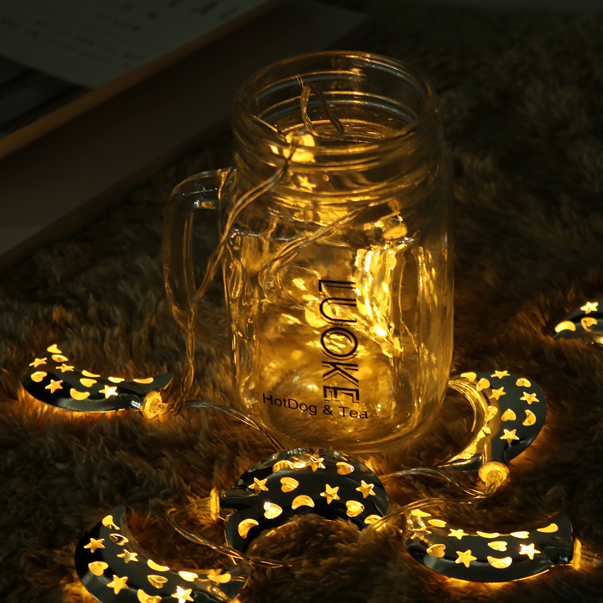 Battery-Powered-16M-Sliver-Moon-Shape-LED-Holiday-Decorated-Holiday-String-Light-for-Christmas-DC3V-1328389-10
