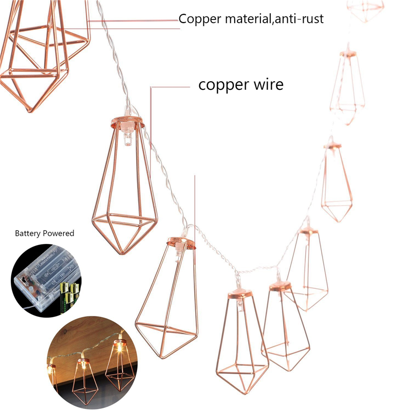 Battery-Powered-18M-10LEDs-Diamond-Shaped-Warm-White-Outdoor-Fairy-String-Light-For-Christmas-1190855-2