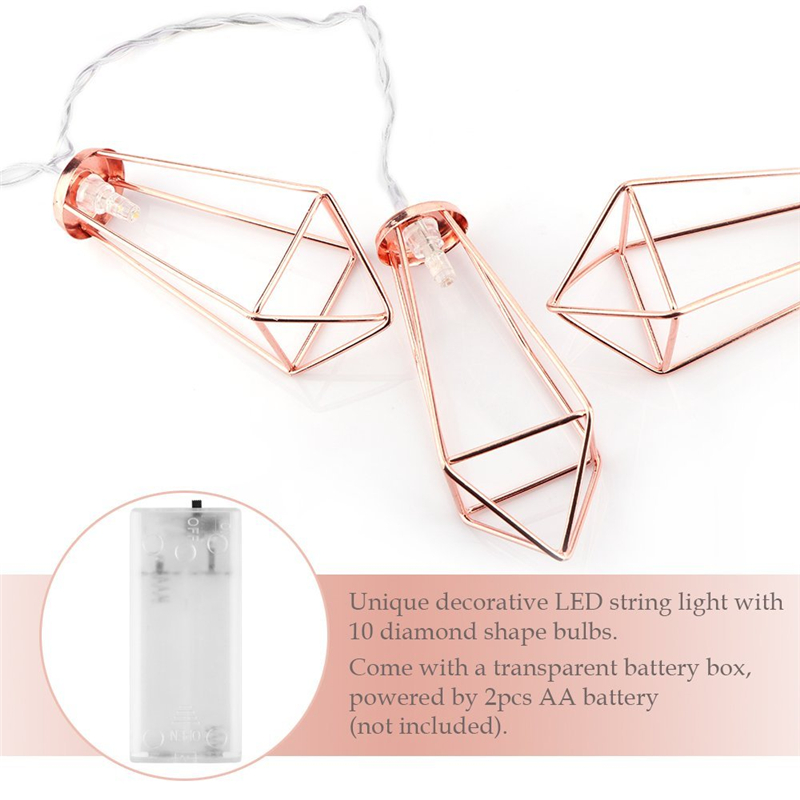 Battery-Powered-18M-10LEDs-Diamond-Shaped-Warm-White-Outdoor-Fairy-String-Light-For-Christmas-1190855-3