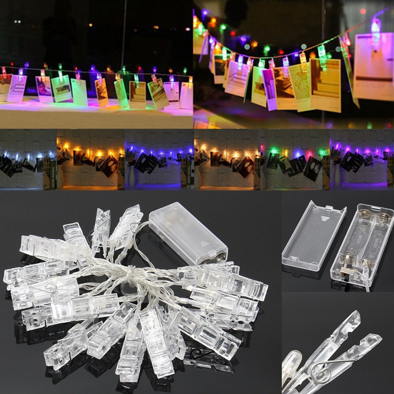 Battery-Powered-22M-20LED-Photo-Peg-Clip-Shape-Fairy-String-Light-for-Hanging-Card-Picture-1111114-1
