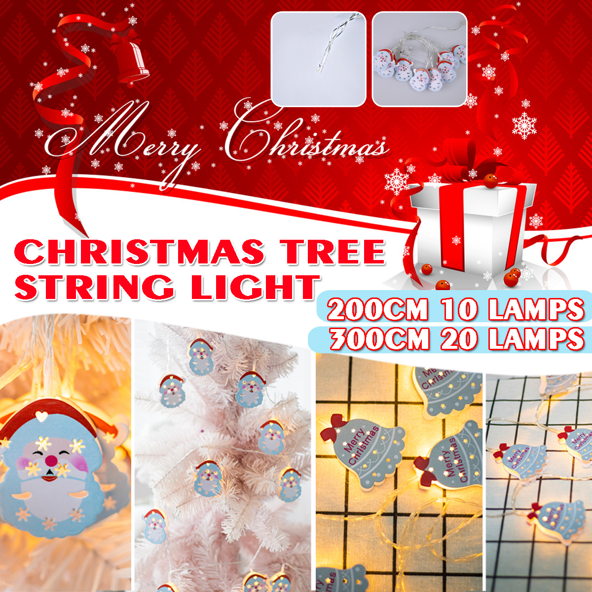 Battery-Powered-2M-3M-Santa-Claus-Christmas-Bell-LED-Decorative-Tree-Fairy-String-Light-for-Festival-1557805-1