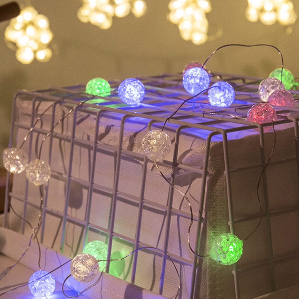 Battery-Powered-3M-Crack-Ball-30-LED-String-Fairy-Light-for-Christmas-Party-Wedding-Decoration-1377148-3