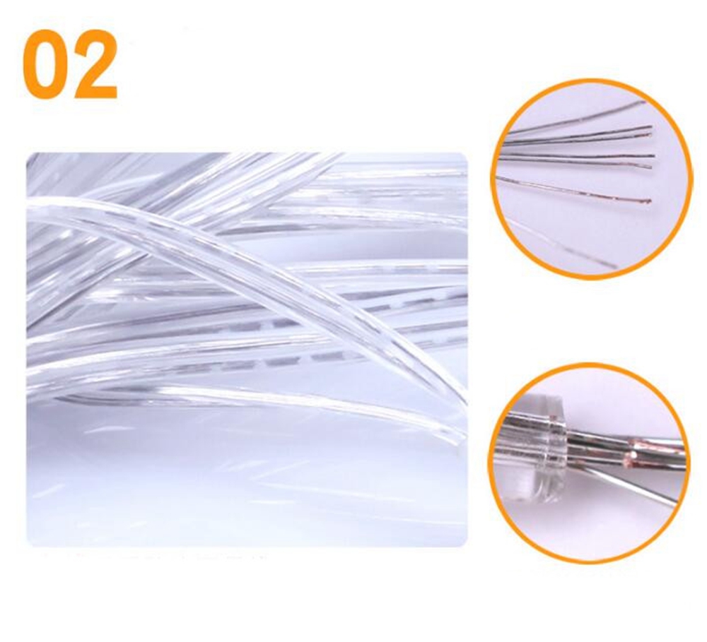 Battery-Powered-3M3M-300LED-Curtain-String-Light-Christmas-Fairy-Light-with-13Key-IR-Remote-Control-1363902-8