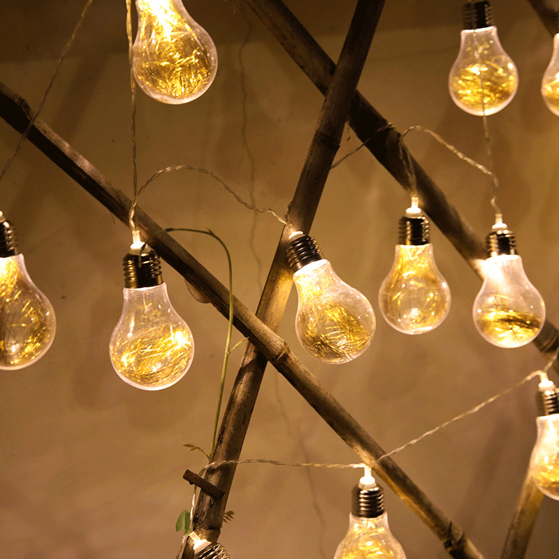 Battery-Powered-4M-20LED-Light-Bulb-String-Light-Romantic-Christmas-Holiday-Party-Decoration-1307281-2