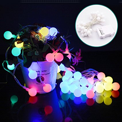 Battery-Powered-6M-40LEDs-Globe-Ball-Fairy-String-Lights-for-Christmas-Patio-1203799-1