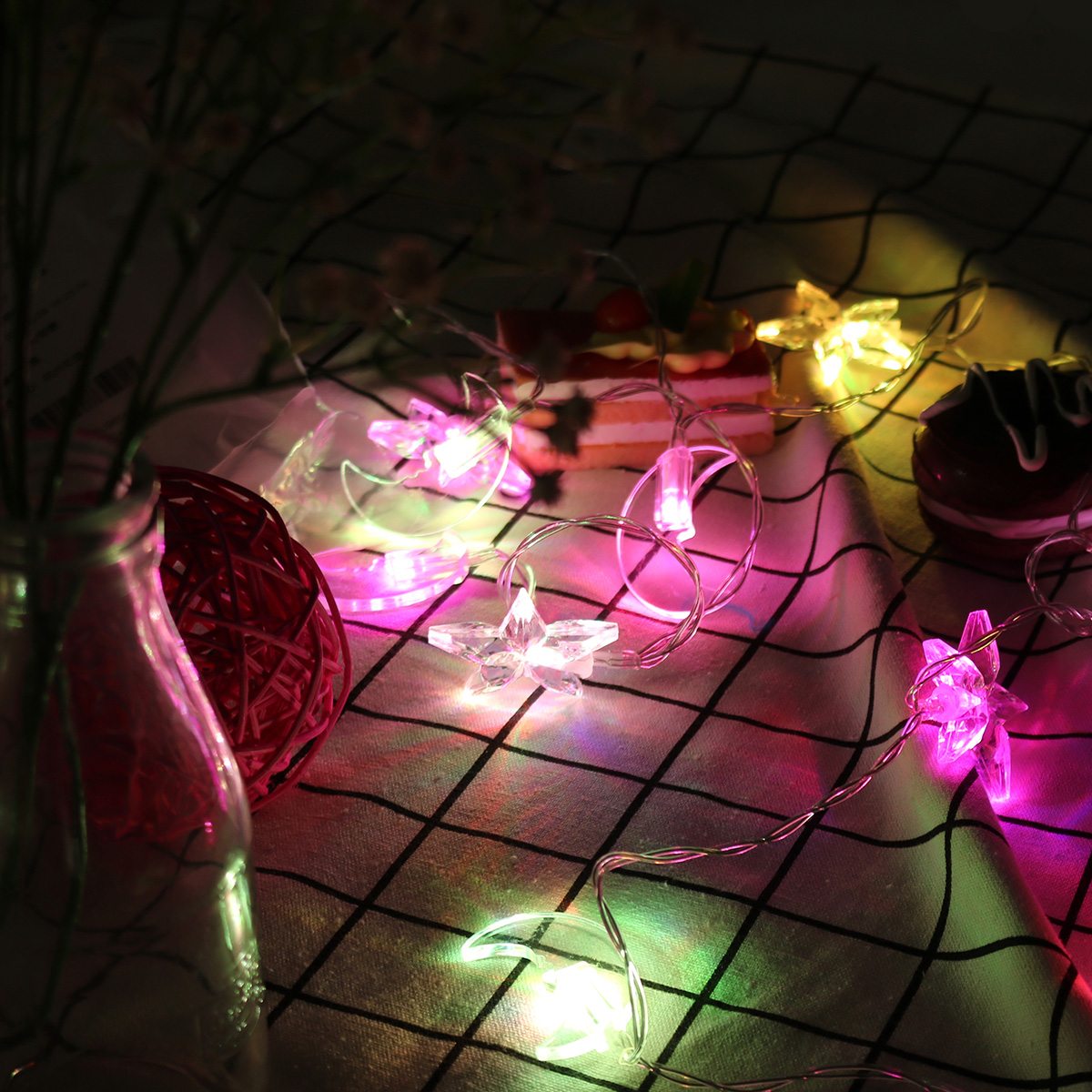 Battery-Powered-8-Color-Moon-Star-Shape-10-LED-Fairy-String-Light-Room-Home-Party-Holiday-Decor-1313715-2