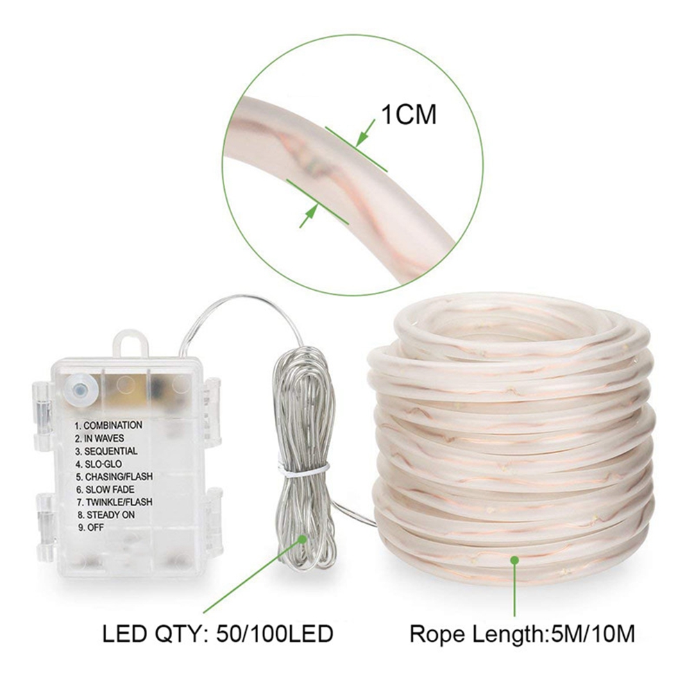 Battery-Powered-8-Modes-10M-100LED-Rope-Tube-String-Light-Outdoor-Christmas-GardenRemote-Controller-1344113-3