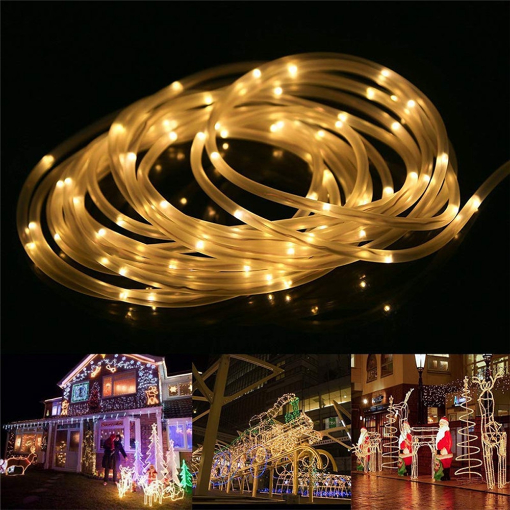 Battery-Powered-8-Modes-10M-100LED-Rope-Tube-String-Light-Outdoor-Christmas-GardenRemote-Controller-1344113-8