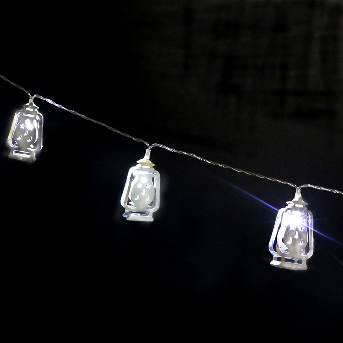 Battery-Powered-Silver-Fanoos-Lantern-10-LED-String-Holiday-Light-for-Islamic-Eid-Ramadan-1300326-9