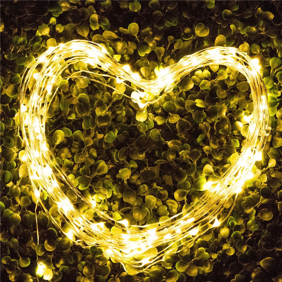 Battery-Powered-Voice-activated-5M-10M-LED-Christmas-Party-Fairy-String-Holiday-Light-Indoor-Decor-1510220-8