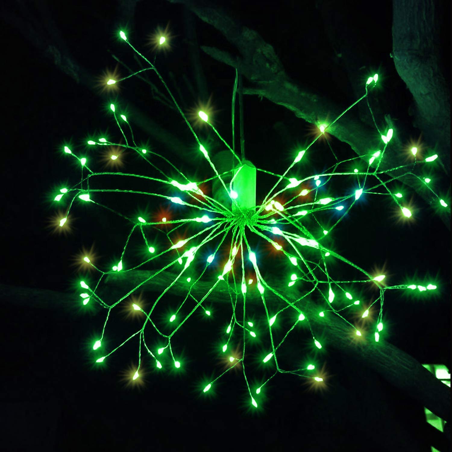 Battery-Supply-150180-LED-8-Modes-Colorful-Firework-Starbust-Fairy-String-Light-for-Home-Decor-1374285-2