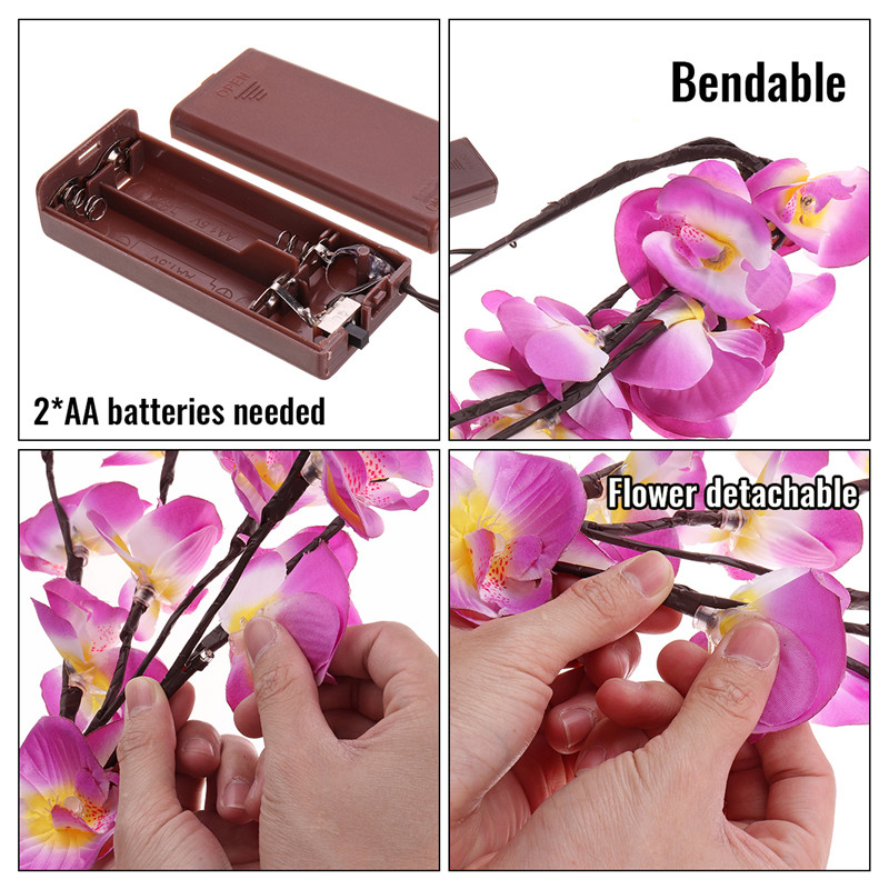 Battery-Supply-20LED-Bendable-Phalaenopsis-Flower-Branch-Tree-String-Light-Christmas-Party-Decor-1379313-9