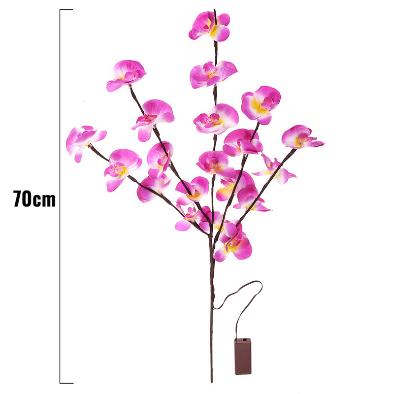 Battery-Supply-20LED-Bendable-Phalaenopsis-Flower-Branch-Tree-String-Light-Christmas-Party-Decor-1379313-10