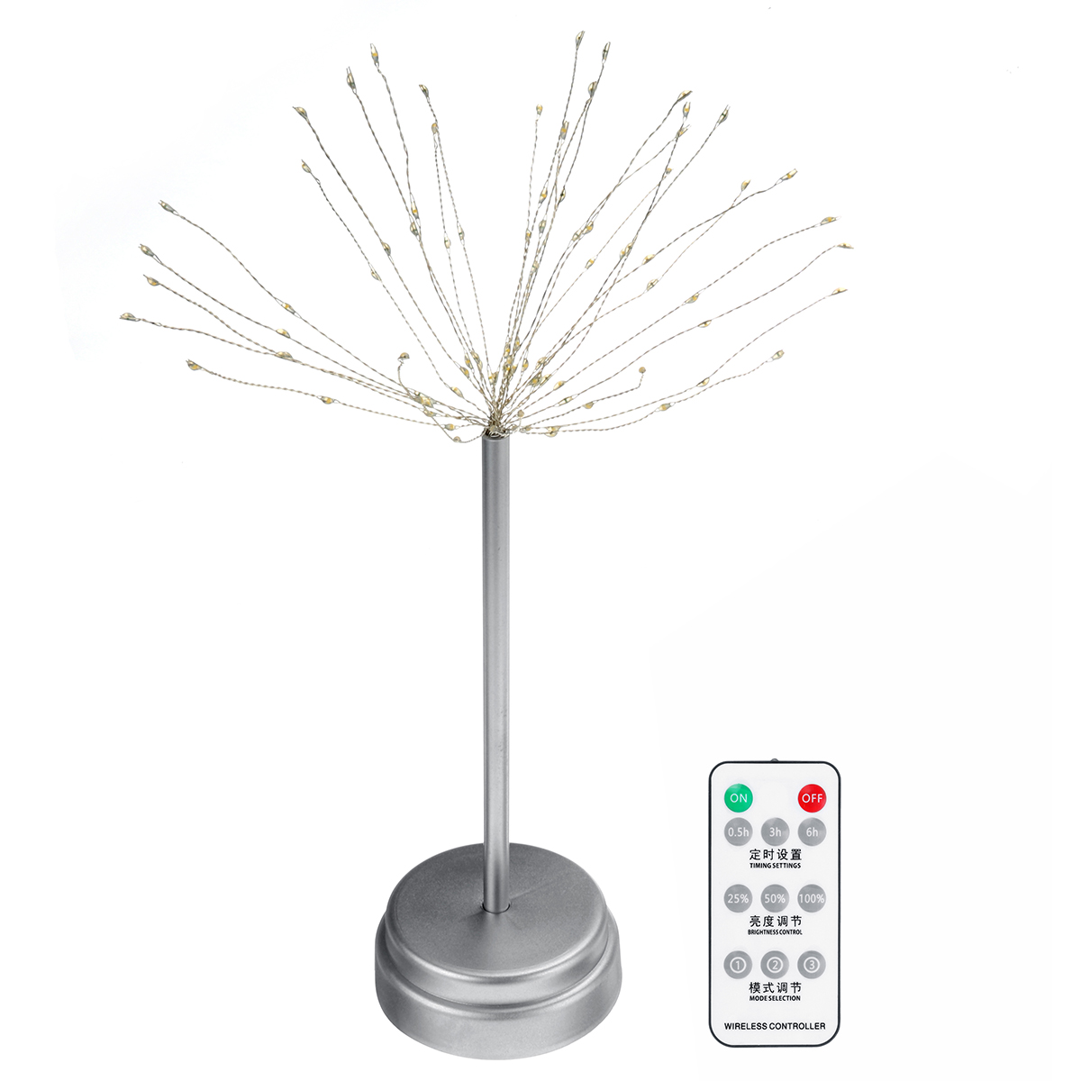 Battery-Supply-90LED-Firework-Starburst-Fairy-String-Light-Table-Lamp--Remote-Control-for-Home-Decor-1557831-2