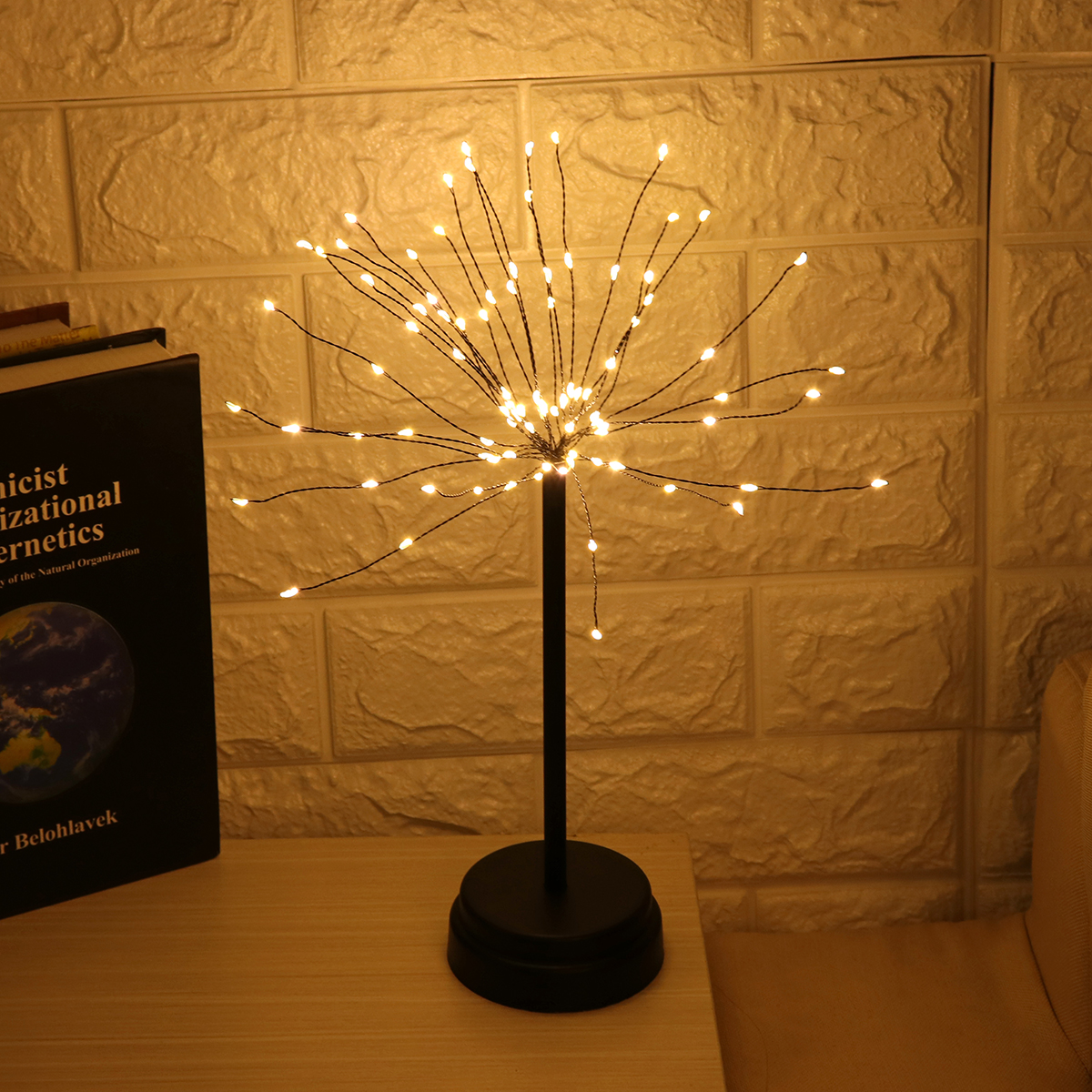 Battery-Supply-90LED-Firework-Starburst-Fairy-String-Light-Table-Lamp--Remote-Control-for-Home-Decor-1557831-9