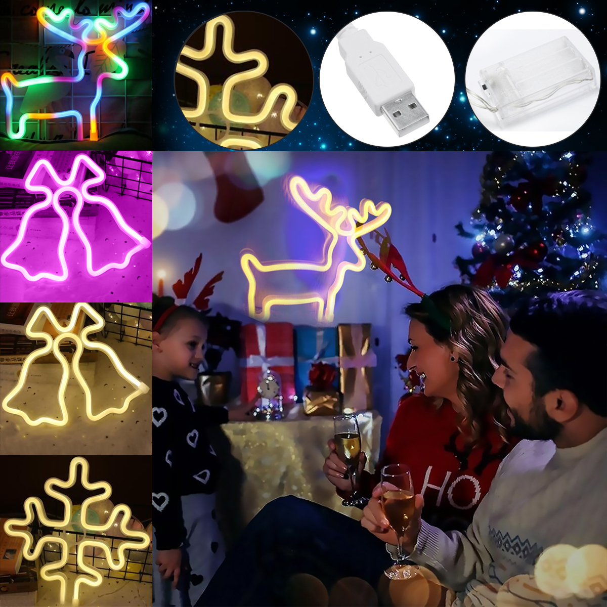 BatteryUSB-Neon-Light-Sign-LED-Lamp-Shaped-Night-Light-Art-Wall-Warm-Party-Christmas-Decoration-1800988-1