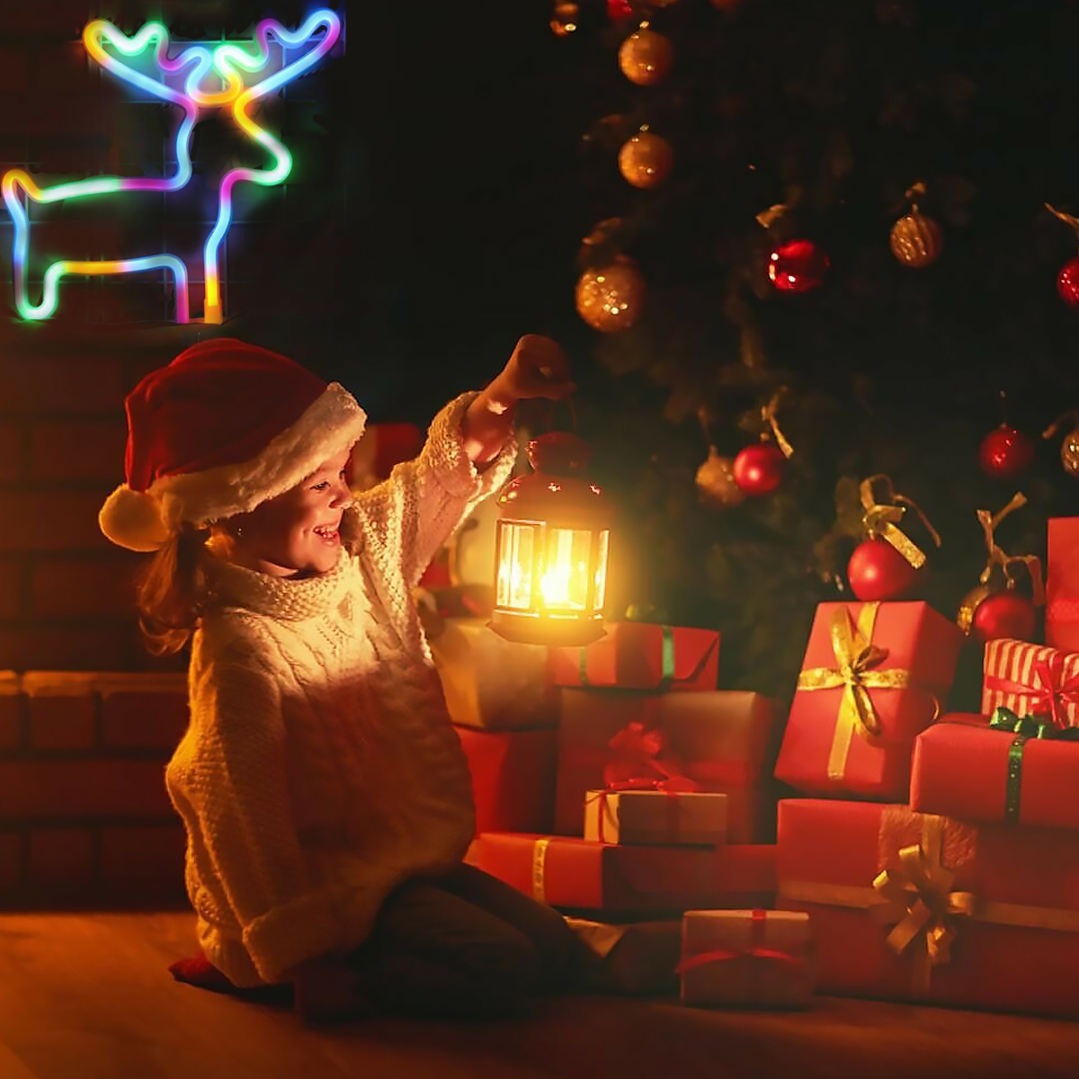 BatteryUSB-Neon-Light-Sign-LED-Lamp-Shaped-Night-Light-Art-Wall-Warm-Party-Christmas-Decoration-1800988-3