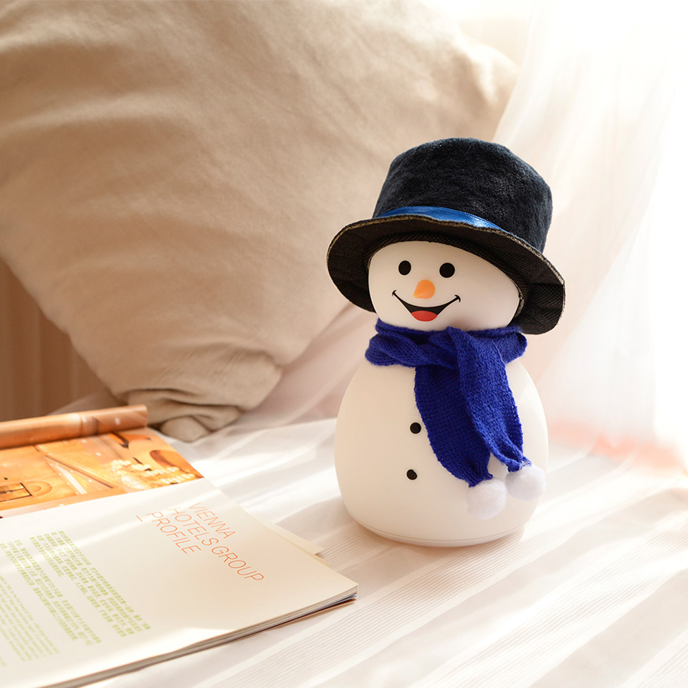Cute-Cartoon-Snowman-Music-Night-Light-Bedroom-Decor-Bedside-Lamp-Christmas-Gift-Night-Lamp-for-Chil-1917795-11
