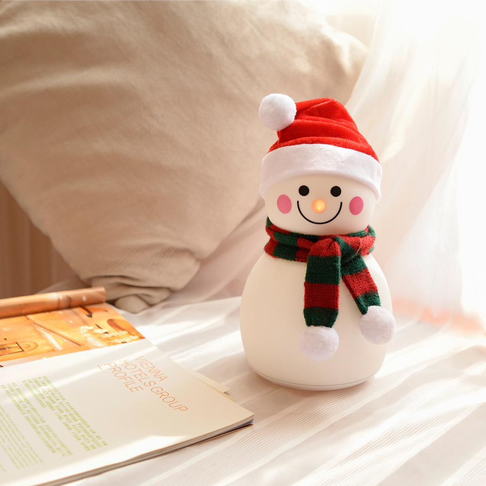 Cute-Cartoon-Snowman-Music-Night-Light-Bedroom-Decor-Bedside-Lamp-Christmas-Gift-Night-Lamp-for-Chil-1917795-10