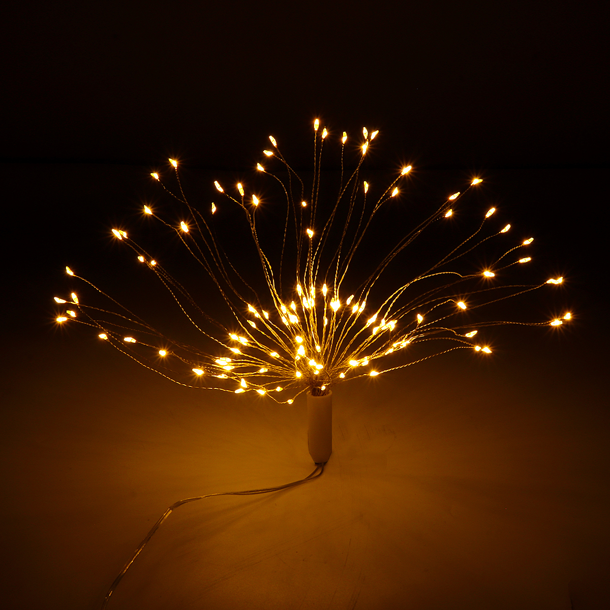 DC5V-USB-DIY-Firework-Starburst-120-LED-Sliver-Fairy-String-Light-Remote-Control-Christmas-Decor-1378268-7