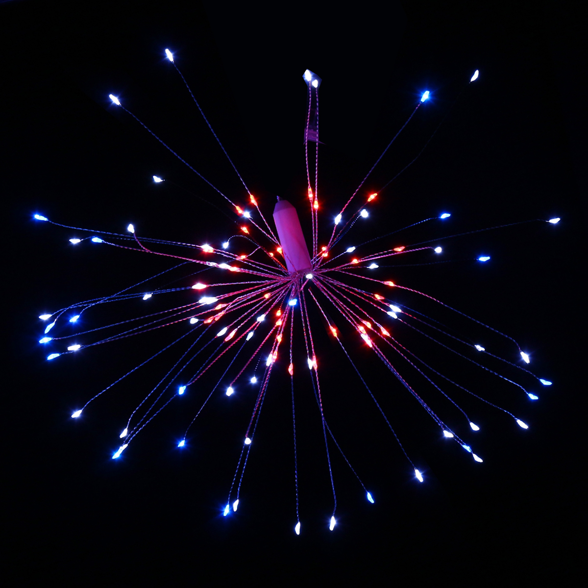 Dual-Powered-USB-Battery-150-LED-Starburst-String-Fairy-Light-Sliver-Wire-Wedding-Party-Home-Decor-1412924-6
