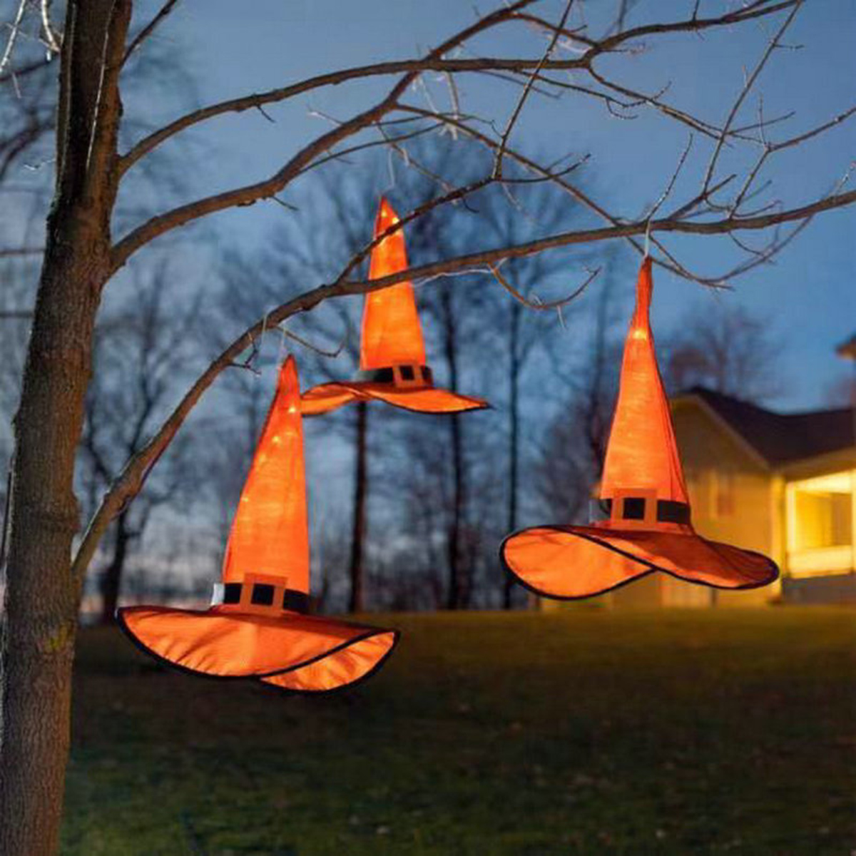 Halloween-Hanging-LED-Witch-Hat-Party-Prop-Decor-Costume-Cosplay-Accessory-Supply-1714367-2